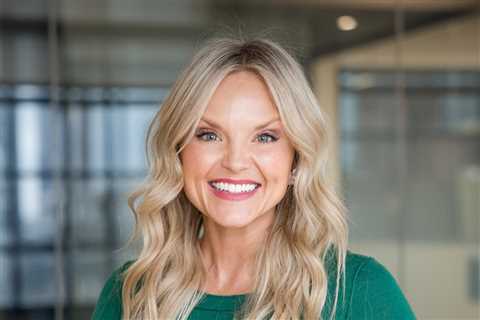 Country Music Association Names Brittany Schaffer as Next CEO