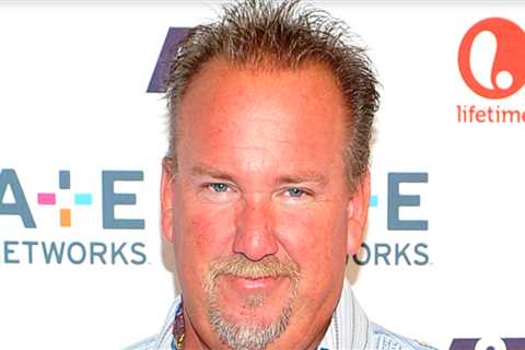 'Storage Wars' Darrell Sheets Left Suicide Note, Police Report Reveals
