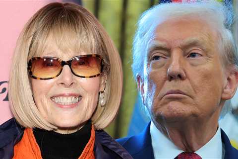 Judge Orders E. Jean Carroll Be Paid Millions in Trump Case, POTUS Appeals