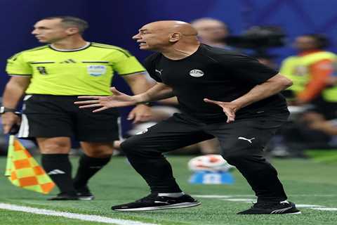 Egypt coach goes scorched earth on referees after heartbreaking World Cup loss to Argentina