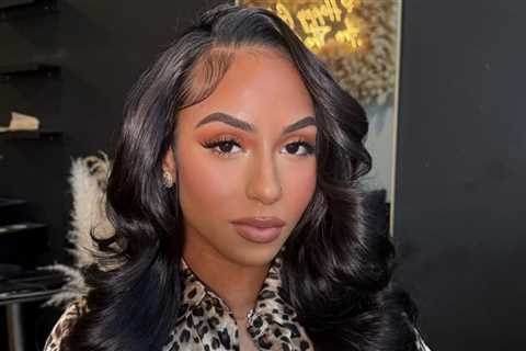 Late Influencer Ayzia J Was Sober, Rebuilding Brand Before Fatal Car Crash