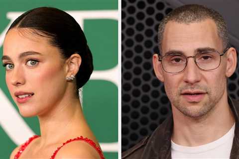 “They Argue A Lot”: We Have New Reports On Jack Antonoff And Margaret Qualley’s “Difficult”..