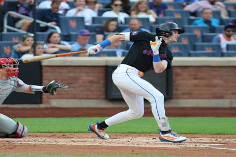 The formidable first-round challenge that awaits Mets at the MLB draft