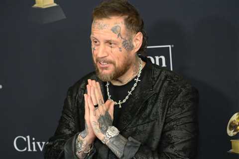 This Rapper Bought Jelly Roll a Truck When He Was Struggling Financially: ‘That’s My Dog’