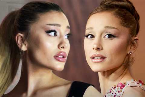 Ariana Grande Impersonator Paige Niemann's DM from the Pop Star is Legit