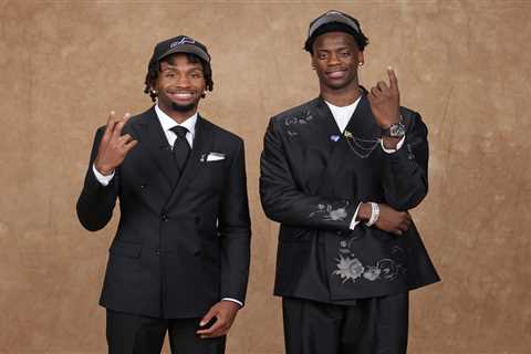 Jazz vs. Wizards prediction: NBA Summer League odds, pick, best bets