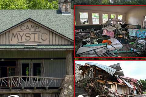 Camp Mystic: Parents Ready to Send Their Kids in 2027 Despite Tragic Flooding