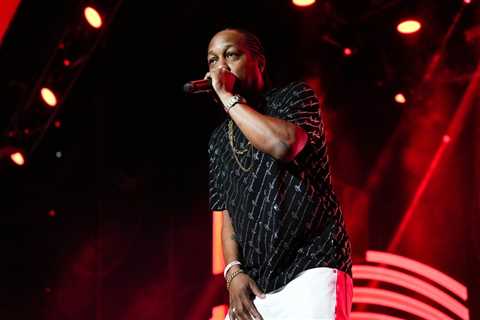 DJ Quik Says His Son ‘Made a Mistake’ Following Murder Conviction, Pleads With Fans to Stop Asking..