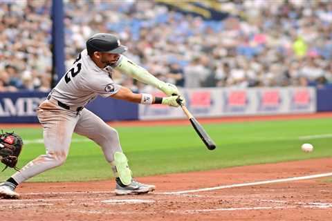 Can the Yankees pull out of this ugly spiral before they do long-term damage?