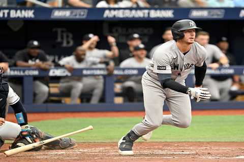 The all-important at-bat that de-stressed the Yankees — and could be pivotal for rest of the year