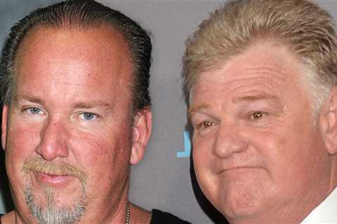 'Storage Wars' Star Dan Dotson Shares Regret Over Darrell Sheets' Tragic Death