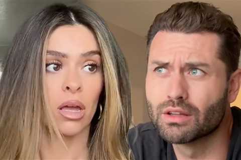 Taylor Frankie Paul Grills Ex-Dakota About Other Women In Explosive Texts