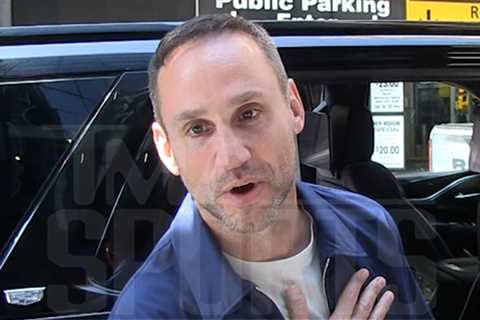 Michael Rubin Can't Compare White Party And Taylor Swift Wedding, I Wasn't Invited!