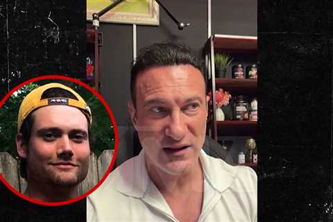 Looksmaxxer Connor Murphy Was Injecting Liquid Gold Before Death, Friend Claims