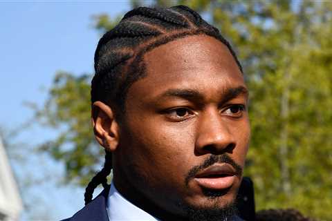 Stefon Diggs Male Sexual Assault Accuser Settles $10 Million Lawsuit With NFL Star’s Brother