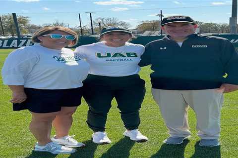 UAB softball coach fired after bombshell allegations of mental, physical abuse and racist remarks