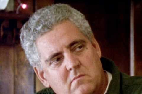 'Police Academy' Star Peter Van Norden Dead at 75