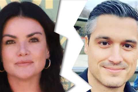 'Bachelor' Alum Courtney Robertson Files for Divorce from Husband Humberto Preciado