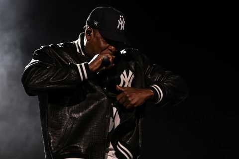 Jay-Z’s Yankee Stadium Night One Setlist: Every Song Played at the First Show
