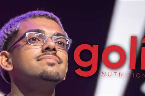 N3on Sues Dietary Supplement Company For Using His Image