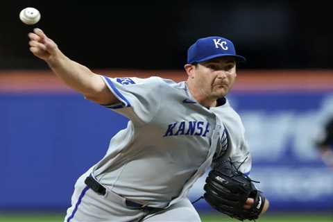Royals vs. Orioles prediction: MLB odds, picks, best bets Sunday