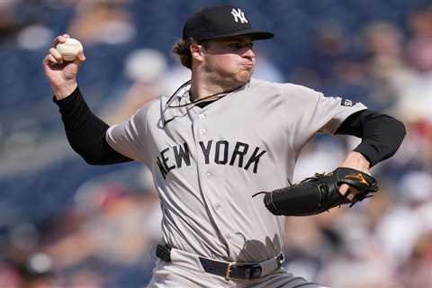Yankees ace Cam Schlittler won’t pitch in MLB All-Star Game: ‘A little apprehensive’
