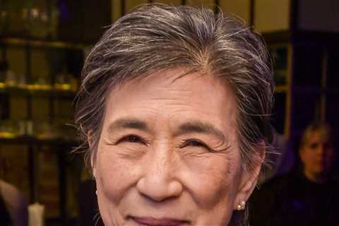 'Daredevil' Actress Wai Ching Ho Dead at 82