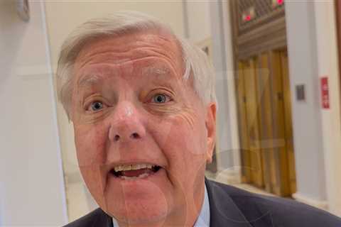 Senator Lindsey Graham Led An Extremely Active Life Before Sudden Passing