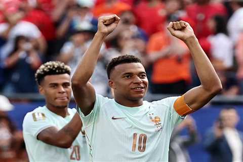 Fanatics Sportsbook promo code NYPOST26: Get up to $1k matched for World Cup semifinals