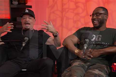 Ice-T Reveals He Will Be in Every Episode of 'Law & Order: SVU' Season 28