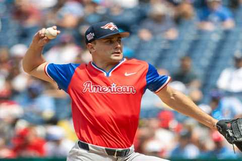 Yankees prospect Ben Grable has no major leaguer like him thanks to dynamic fastball