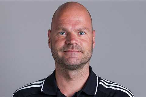 World Cup Referee Rob Dieperink Dies Weeks After Being Fired Over Sexual Assault Arrest