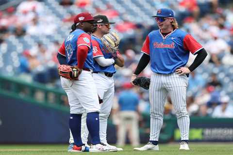 Ryan Clifford remains Mets’ best — but flawed — hope to salvage 2023 sell-off
