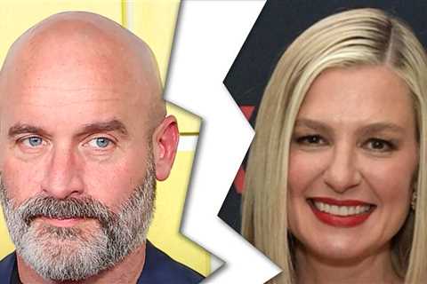 Tom Segura and Christina P. Separate After 18 Years of Marriage