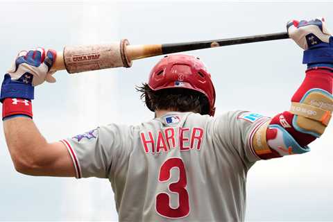 How to bet on the MLB Home Run Derby: Odds and best sportsbooks to use