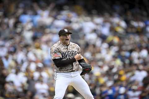 Yankees’ top deadline targets coming into focus with Tarik Skubal variable still looming