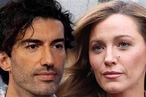 Justin Baldoni Opposes Blake Lively's $8 Million Legal Fee Request