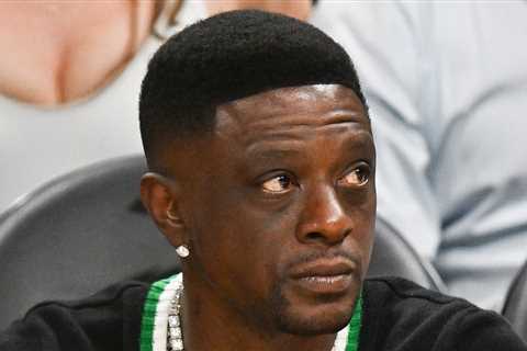 Boosie Badazz Takes Shots At Defendant In Trump Pardon Lawsuit