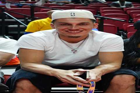 Tyler Herro breaks silence on Bad Adebayo fight as new details emerge
