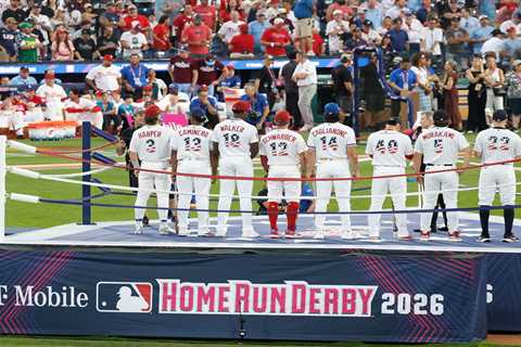 Eight changes MLB can impliment to make All-Star Game even better