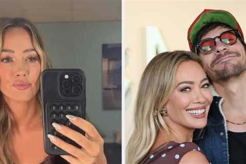 After Her So-Called “New Face” Went Viral, Hilary Duff Has Revealed All The Cosmetic Work She’s Had ..