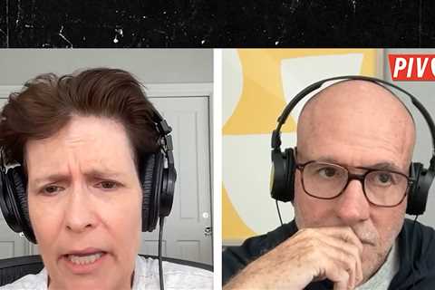 Kara Swisher Casts Doubt On Mitch McConnell Proof of Life Photo
