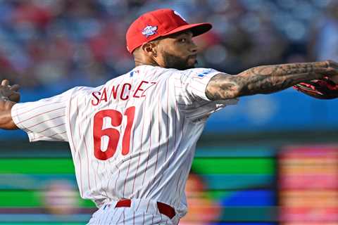 2026 MLB All-Star Game predictions, odds: Christopher Sánchez, Dylan Cease will dominate early