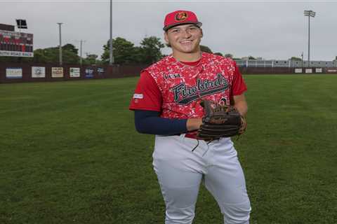 Yankees drafting Andy Pettitte’s son, Luke, far from nepotism: ‘Ability we saw’