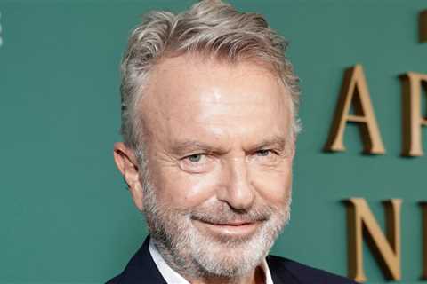'Jurassic Park' Star Sam Neill's Funeral Plans Revealed
