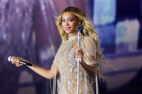 Beyoncé’s Surprise ‘Morning Dew’ Drop Brings Her Back to the R&B/Hip-Hop Top 10