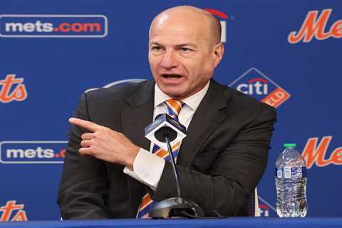 The Red Sox ‘overkill’ that nearly broke Mets announcer Gary Cohen