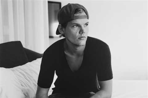 Expanded Avicii Online Platform Includes Show Footage, Setlists & More — And Fans Can Contribute..