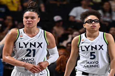 bet365 bonus code: Bet $10, get $150 in bonus bets for Sparks vs. Lynx
