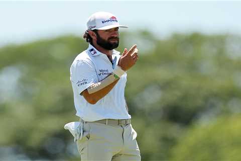British Open predictions: Odds, picks, long shots for the Open Championship at Royal Birkdale